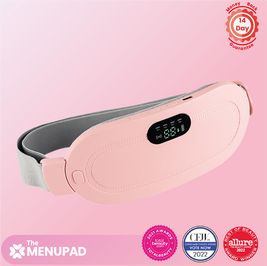 TheMenuPad™ - Original Menstrual Heating Pad
